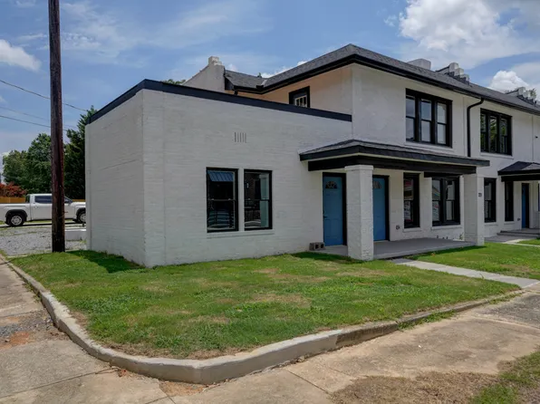 209 S Woodrow St, Clinton, SC 29325