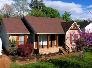 434 Calista Rd, White House, TN 37188