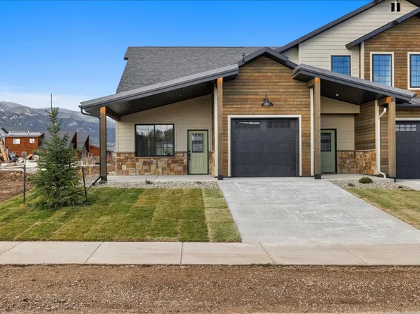 2909 Bluebell Dr #5, Red Lodge, MT 59068