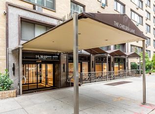 16 West St #9KS, New York, NY 10011