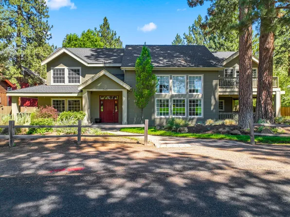 540 S Pine St, Sisters, OR 97759