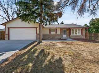4372 S Ceylon Way, Aurora, CO 80015