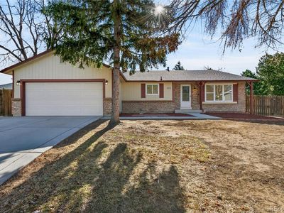 4372 S Ceylon Way, Aurora, CO, 80015