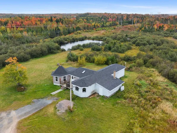 4427 Pictou Rd, Kemptown, NS B6L 2Y5