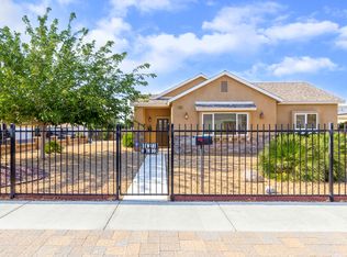 649 W Jackman St, Lancaster, CA 93534