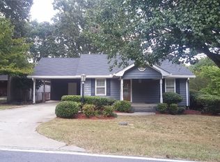 632 Carrollton St, Bremen, GA 30110