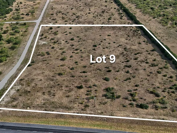 9 Us Highway 190 Hwy, Lometa, TX 76853