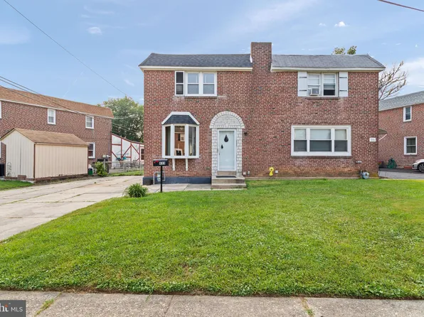 833 Colwell Rd, Swarthmore, PA 19081