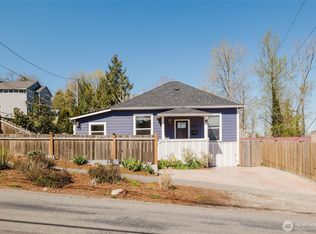 3032 S Dawson Street, Seattle, WA 98108