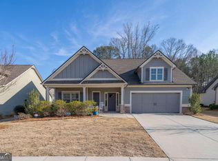 1010 High Shoal Dr, Monroe, GA 30655