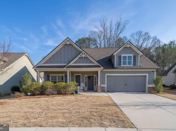1010 High Shoal Dr, Monroe, GA 30655