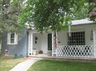 5978 S Hill St, Littleton, CO 80120
