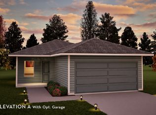 Ross Plan, Stonehenge, Manchester, TN 37355