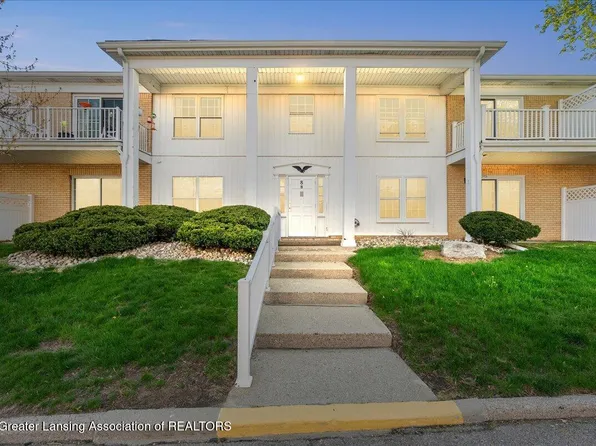 3333 Moores River Dr APT 803, Lansing, MI 48911
