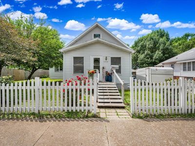1216 N Oak St, Bloomington, IL, 61701