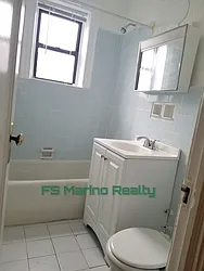 Rented by FS Marino Realty Inc