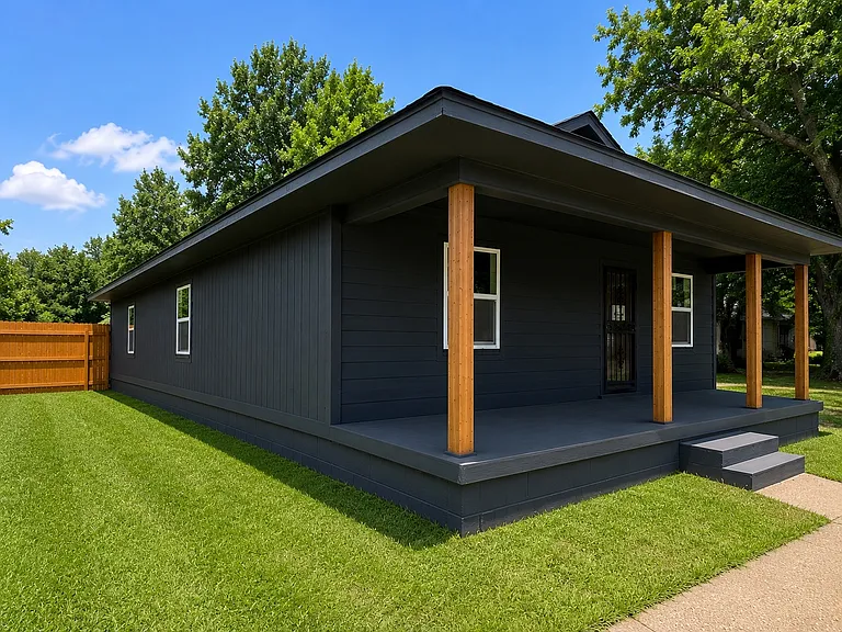 2837 Barron Ave — Photo 2
