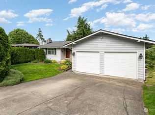 7416 140th Pl NE, Redmond, WA