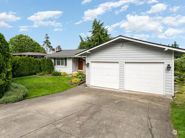 7416 140th Place NE, Redmond, WA 98052