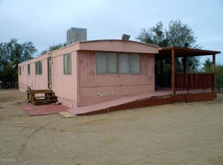 12011 W Orange Grove Rd, Tucson, AZ 85743