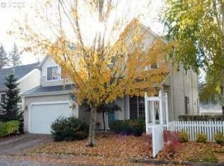 7751 SW Thornton Dr, Wilsonville, OR 97070
