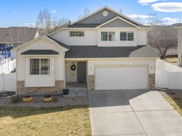 2536 Peppercorn Dr, Mead, CO 80542