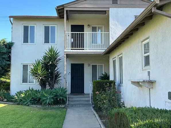 506 W Riggin St #1/2, Monterey Park, CA 91754