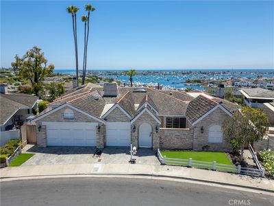 1541 Dolphin Ter, Corona Del Mar, CA, 92625