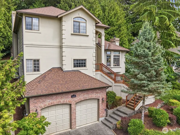 15430 SE 67th Place, Bellevue, WA 98006