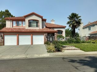 3240 Southern Hills Dr, Fairfield, CA 94534