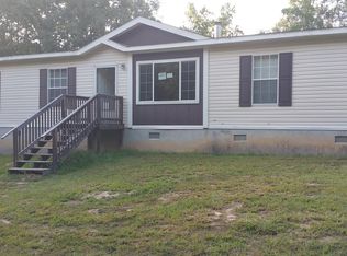 363 Old Copelan Rd, Eatonton, GA 31024