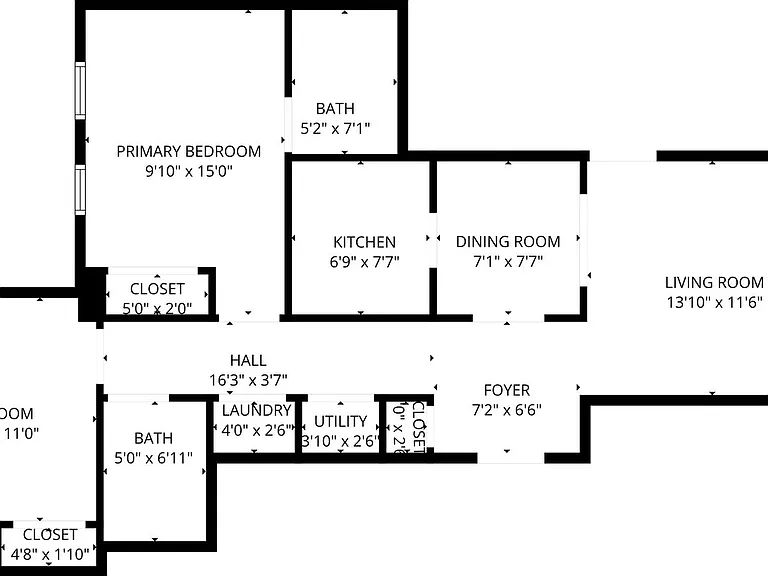 Station House Apartments — Photo 25