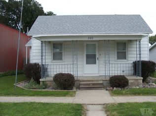 206 Birch St, Atlantic, IA 50022