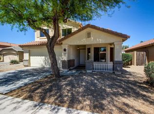 16760 W Polk St, Goodyear, AZ 85338
