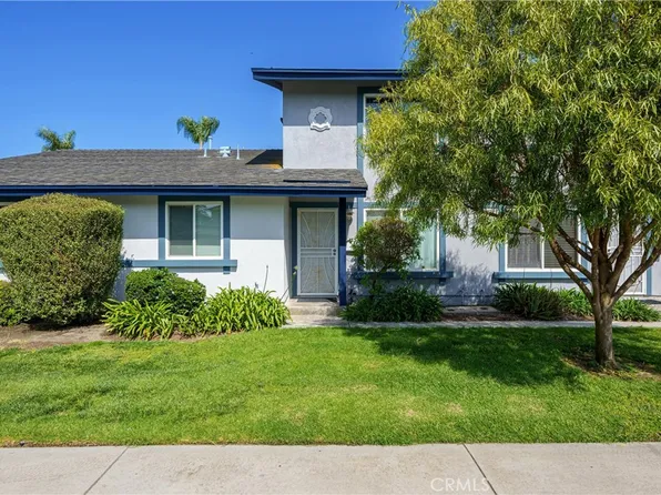 16518 Le Grande Ln, Huntington Beach, CA 92649