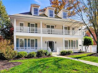 5104 Heddon Way, Greensboro, NC 27455