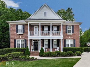 107 Ashley Gln, Canton, GA 30115