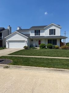 16 Long Cove Ct, Bloomington, IL, 61704