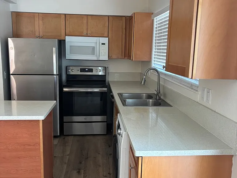 Morningside At Carmichael Apartment Hones — Photo 27