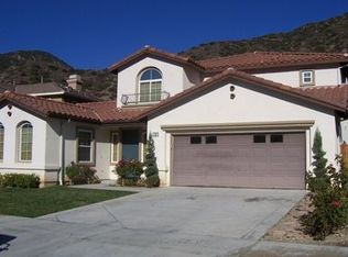 13 Moonridge Ct, Azusa, CA 91702