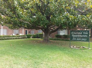 8855 Gaston Pkwy APT A, Dallas, TX 75218