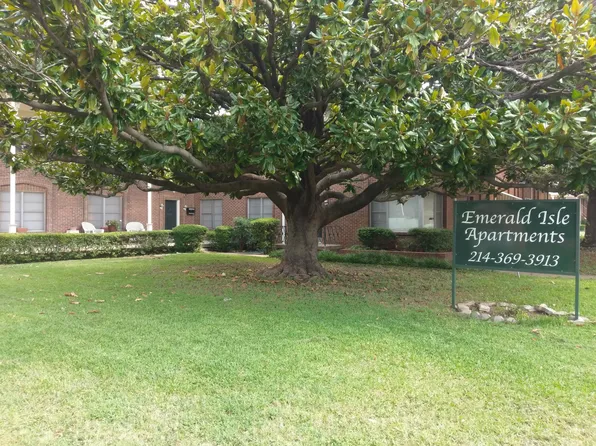 8855 Gaston Pkwy APT A, Dallas, TX 75218