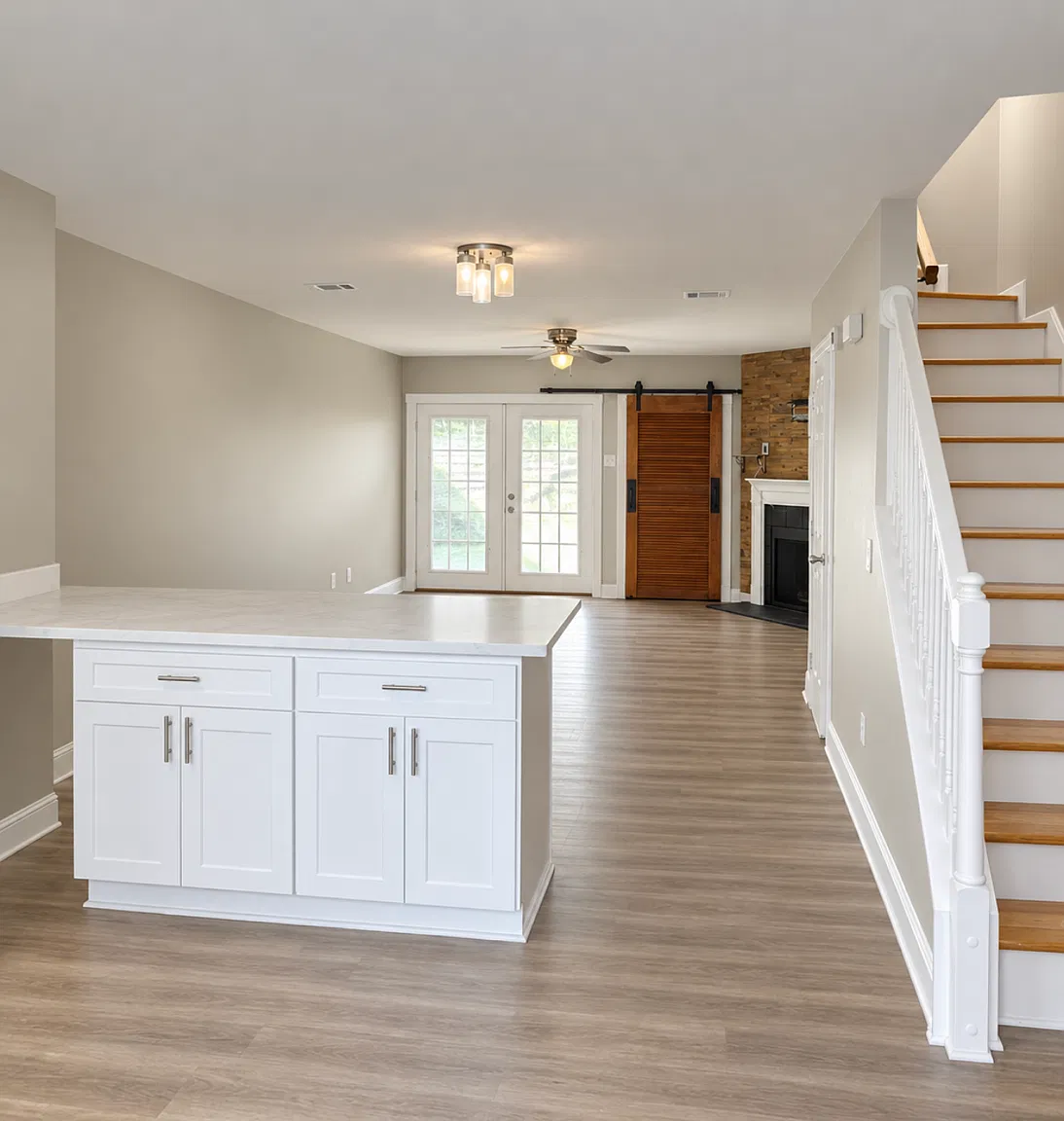 3 bed, 1449 sqft, $1,675 — Photo 3