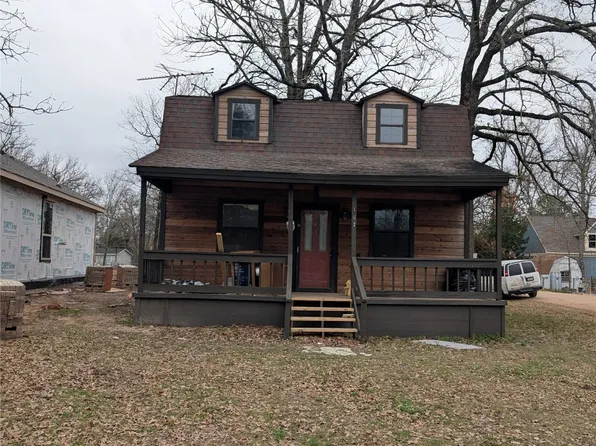 102 White Dove Trl, Mabank, TX 75156
