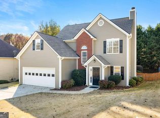 3398 English Oaks Dr NW, Kennesaw, GA