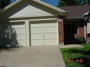 10 Willowyck Ct, Saint Louis, MO