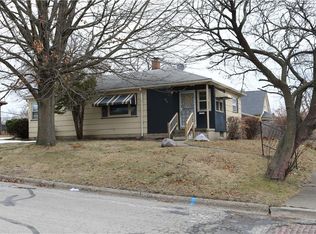 820 N Dunham Ave, Decatur, IL 62522