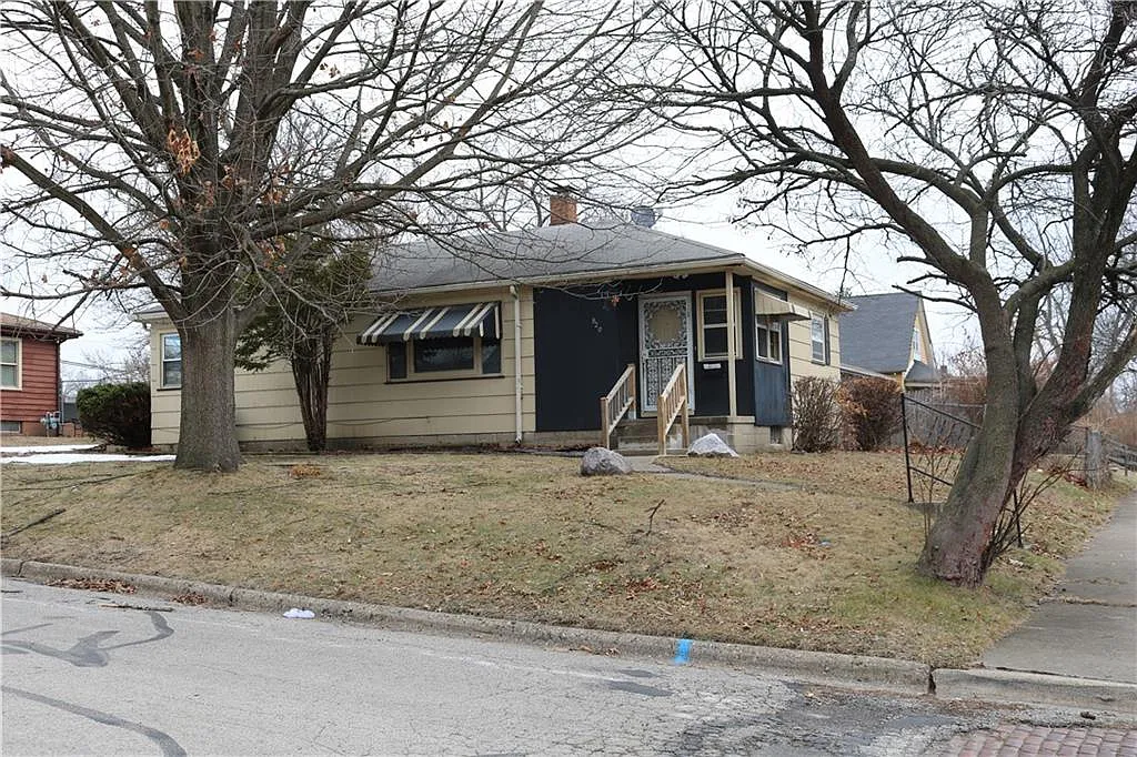 820 N Dunham Ave photo 1