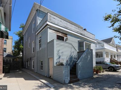 19 S Kingston Ave, Atlantic City, NJ, 08401