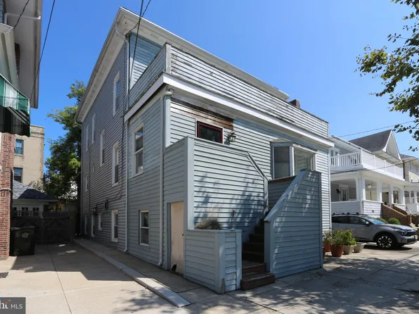 19 S Kingston Ave, Atlantic City, NJ 08401